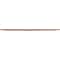 Ekena Millwork Hoover Wood Fretwork Pierced Ceiling Medallion, Cherry, 20"W x 10"H x 7 3/8"ID x 3/8"T CMWP20X10X0375HOCH - alternate 2